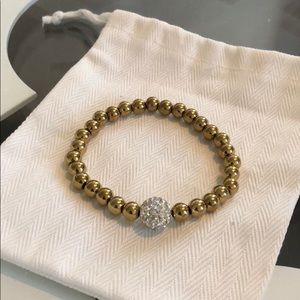 Rustic Cuff white Ireland